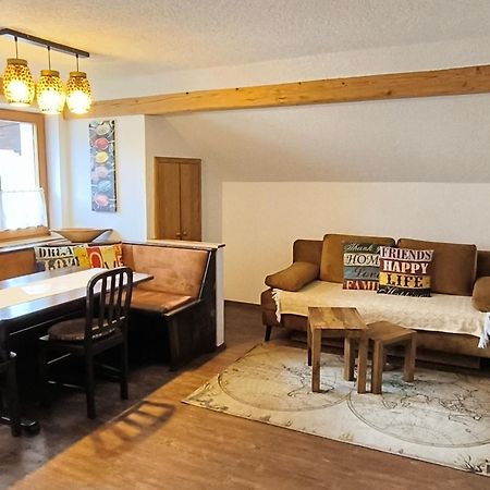 Gästehaus Alpenblick Mutters Exterior foto