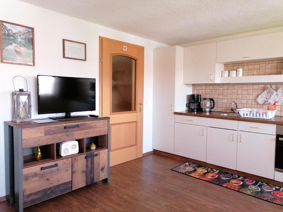 Gästehaus Alpenblick Mutters Zimmer foto