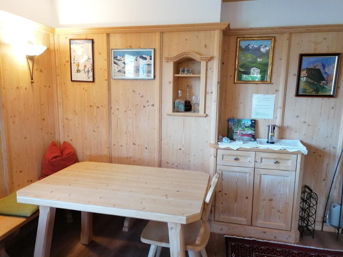 Gästehaus Alpenblick Mutters Exterior foto