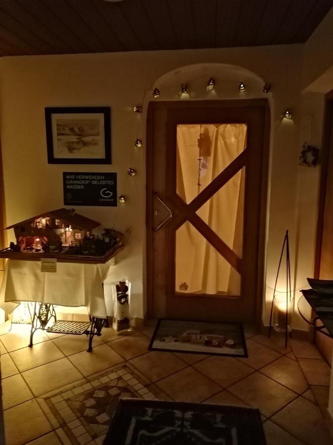 Gästehaus Alpenblick Mutters Exterior foto