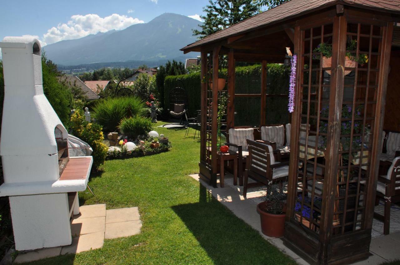 Gästehaus Alpenblick Mutters Exterior foto